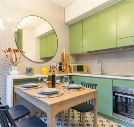 Marais-air Conditioner-2 Bedroom-quiet