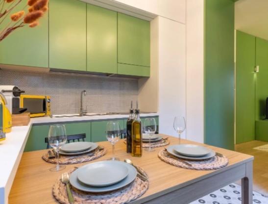 Appartamento Marais-air Conditioner-2 Bedroom-quiet *